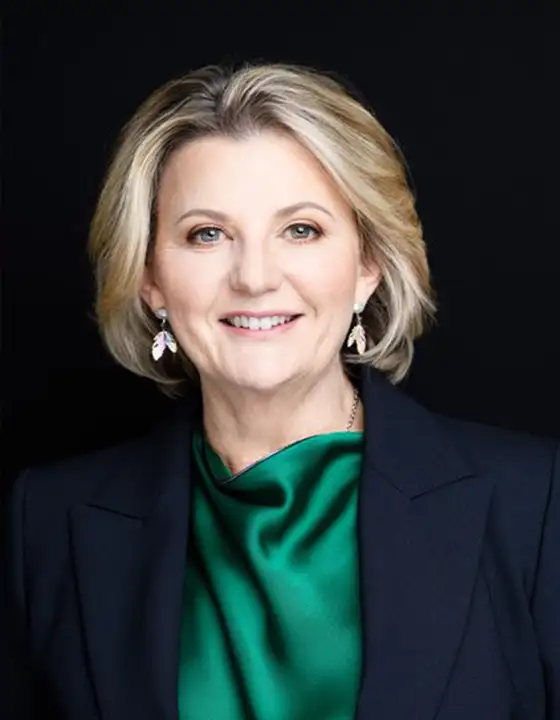 Anne Anderson