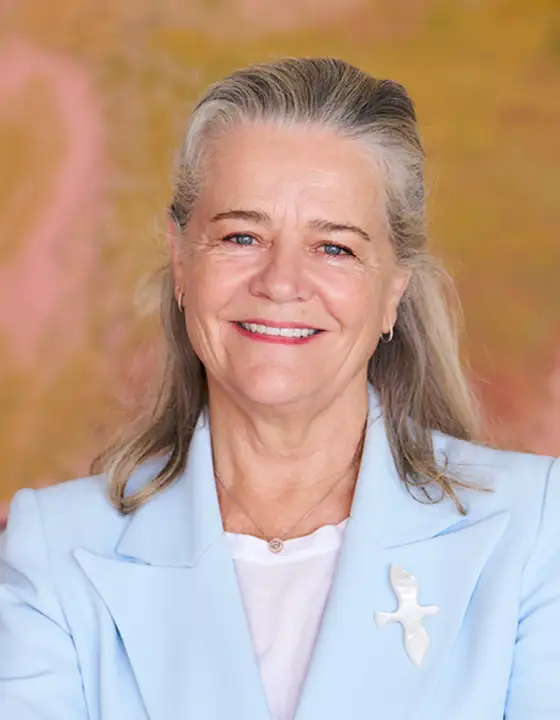 Nicola Forrest, AO