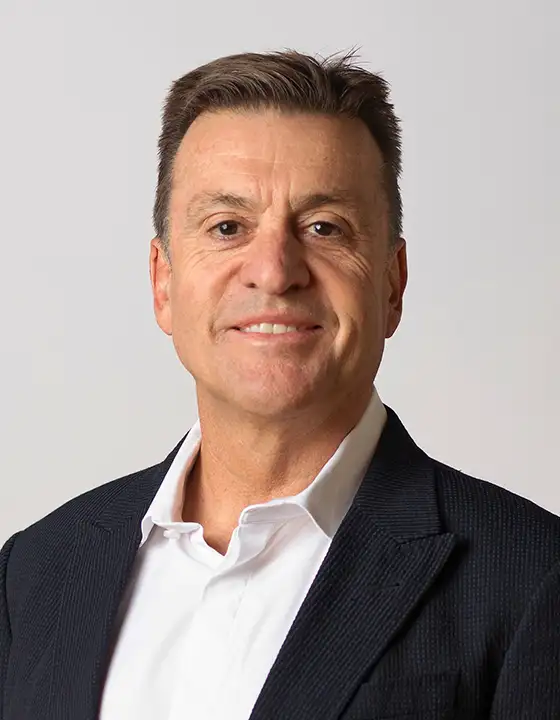 Tony Grist