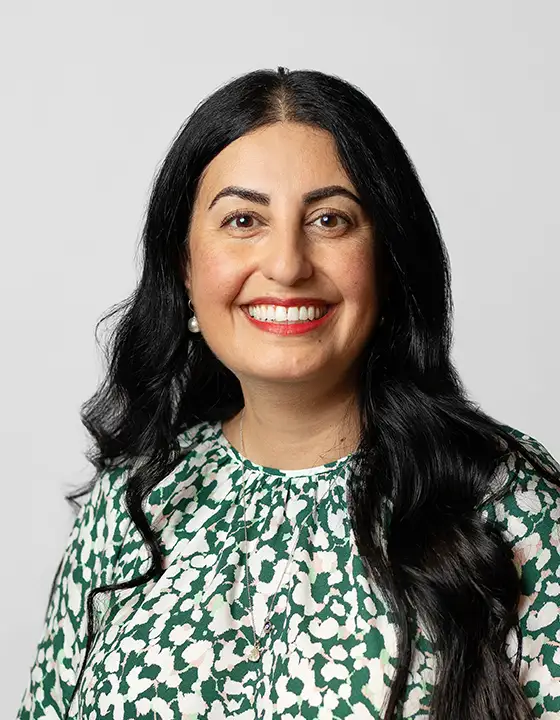Jacqueline Joudo Larsen