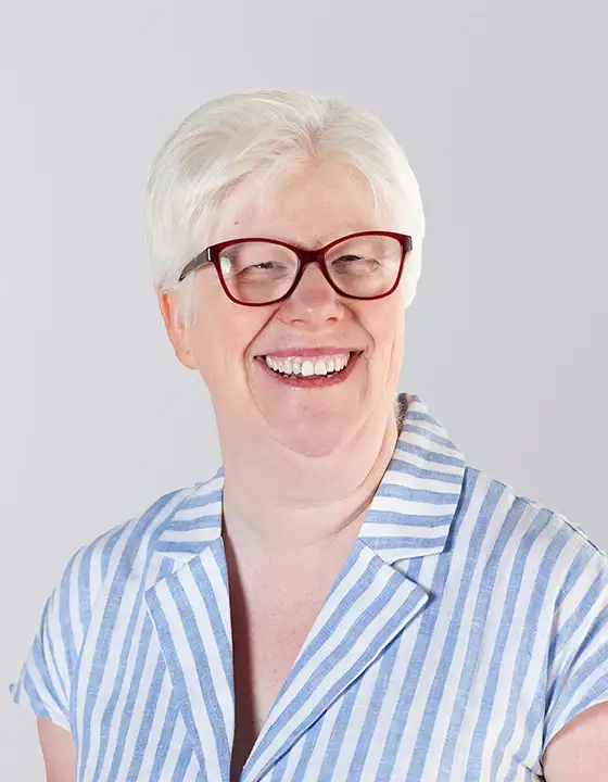 Penny Dakin