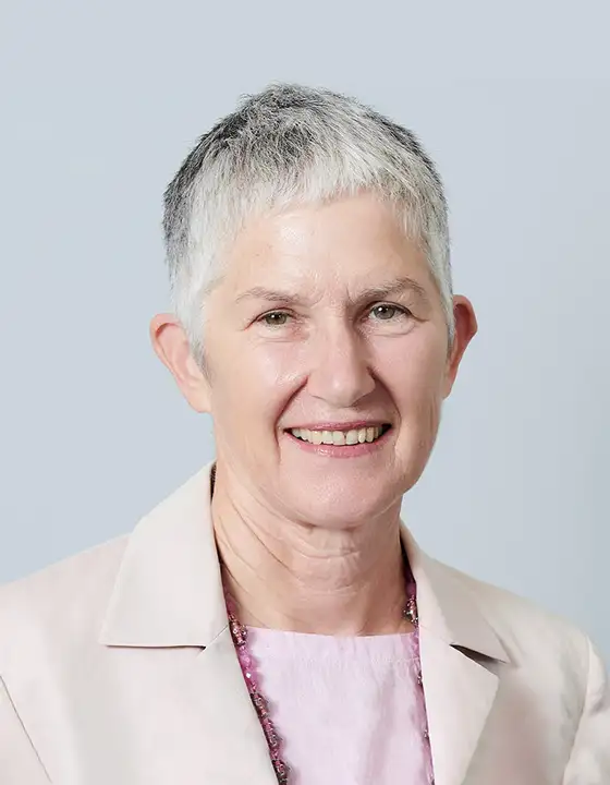 Jenny Seabrook