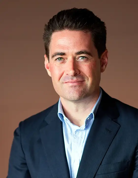 John Hartman