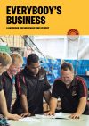 Everybody's Business: A Handbook for Indigenous Employment