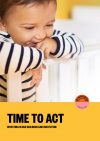 Time to Act: Investing in our Children and our Future