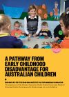 The experience of the WA Challis School community model of ensuring children growing up with disadvantage are not left behind