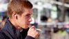18 year old boy smoking