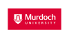 Murdoch University Logo