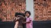 affection children closeness