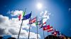 Flags of  world