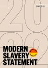 MF-Modern Slavery Statement2022 [COVER]