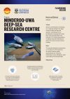 Minderoo UWA Deep Sea Research Centre